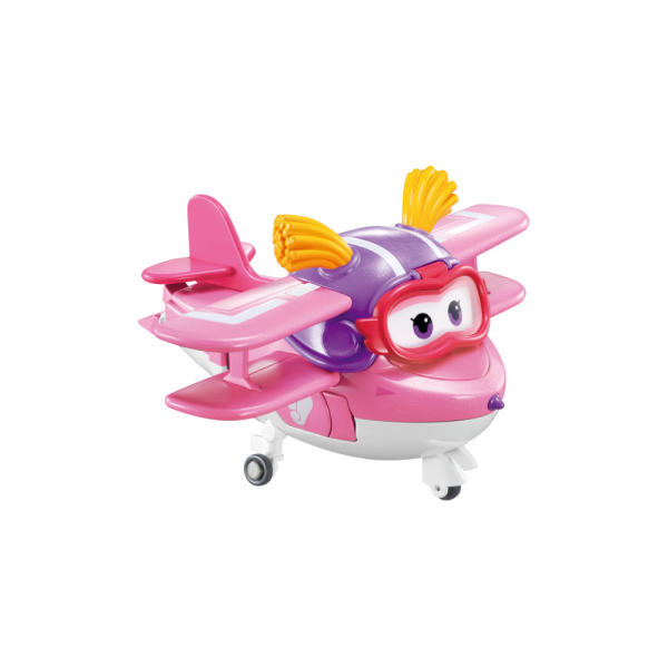 Dönüşen Ellie