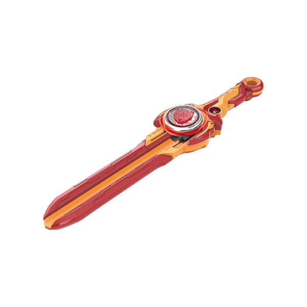 Infinity Nado Standart Paket - Blazing War Bear (Alevli Ayı)