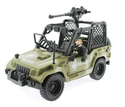 Askeri Araç Seti S2