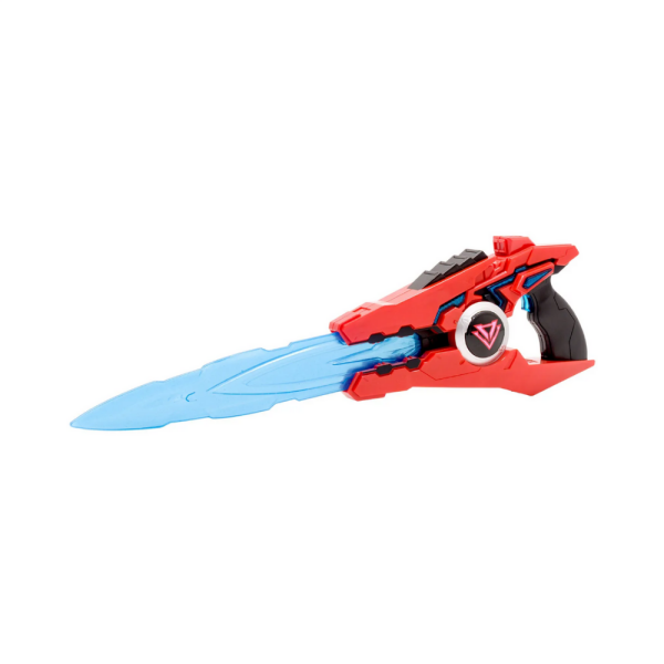 Lucio Raptor Blade