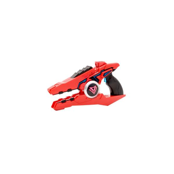 Lucio Raptor Blade