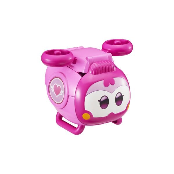 Dönüşen Pet Dizzy