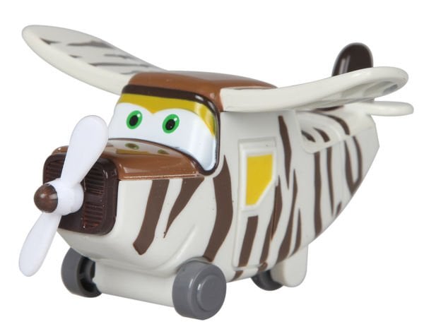 Die-Cast Bello