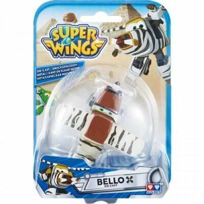 Die-Cast Bello