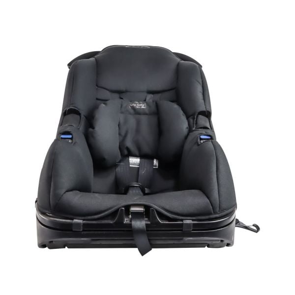 Sit N Stroll Bebek Arabası Olan Oto Koltuğu