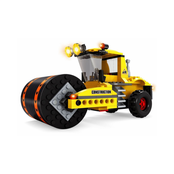 Construction Set 238 Parça