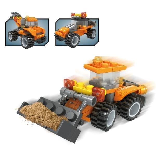 Assembling Master Set 57 Parça