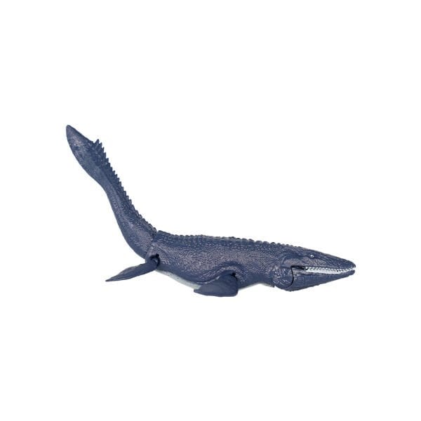 Mosasaurus Figür
