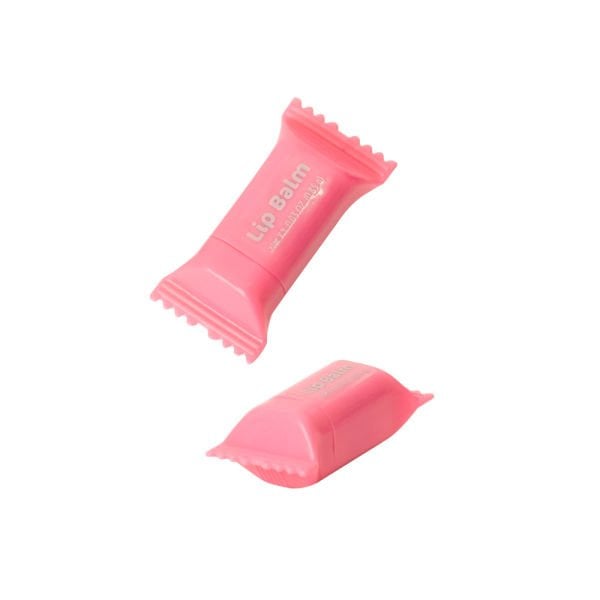 Candy Lips Sweet Lip Balm Beşli Set