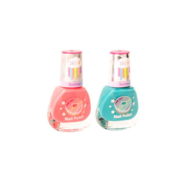 Sparkle Rainbow Taşınabilir Kozmetik Seti