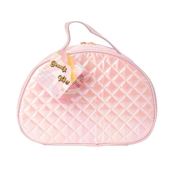 Sparkle Rainbow Taşınabilir Kozmetik Seti