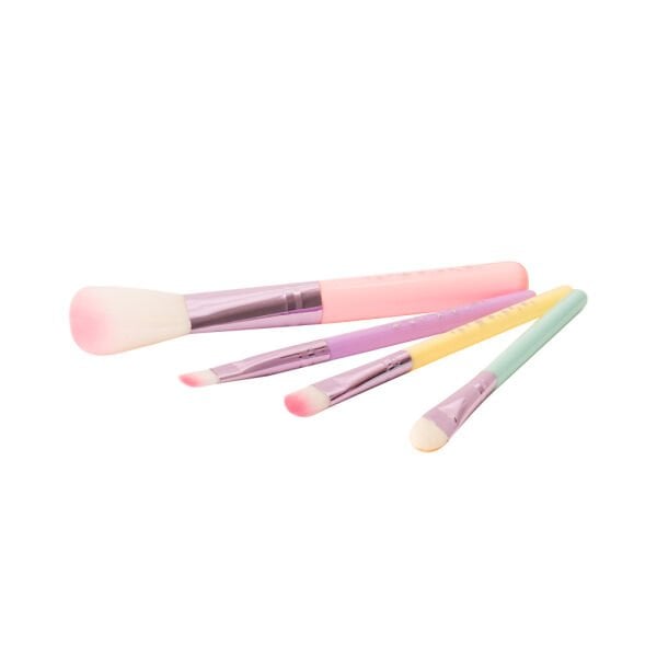 Sparkle Rainbow Taşınabilir Kozmetik Seti