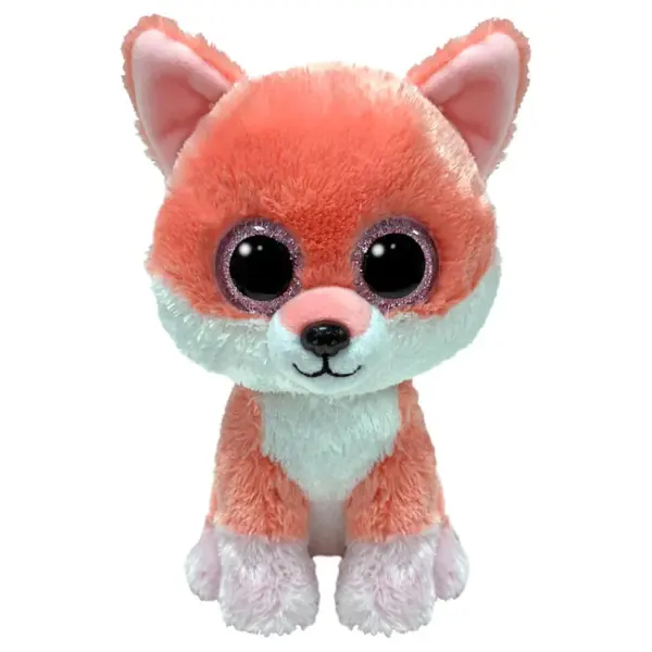 TY Beanie Boos Tilki Vixen 15 cm.