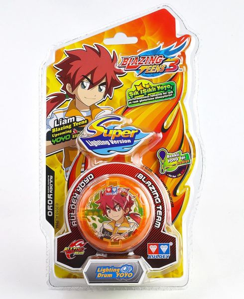 Super Lighting version Yoyo Yeşil