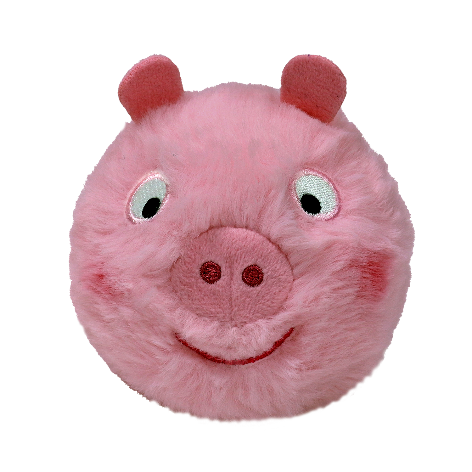 TY Beanie Bouncers Peppa Pig 7 cm.