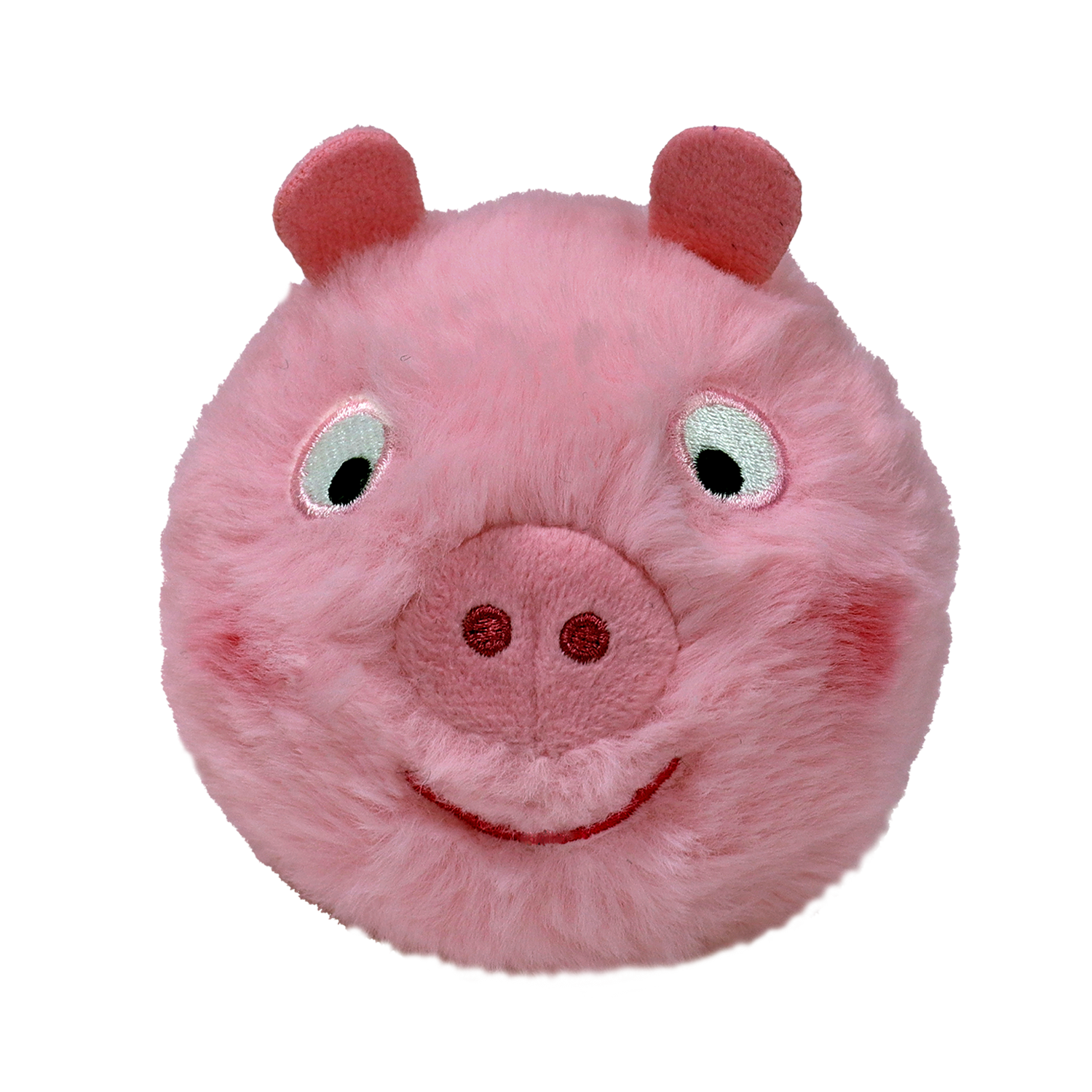 TY Beanie Bouncers Peppa Pig 7 cm.