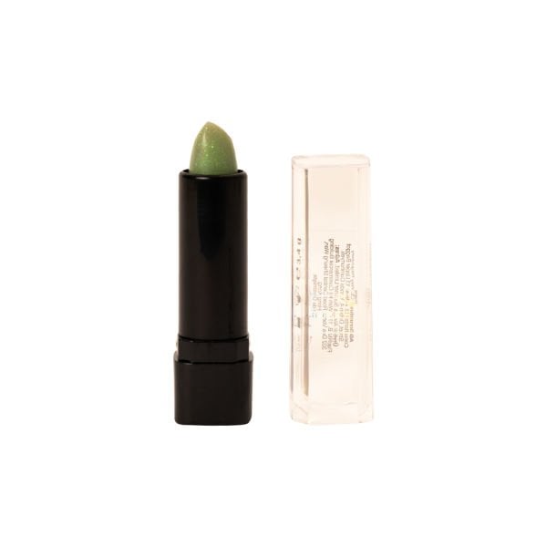 COLOR CHANGING LIPSTICK GREEN