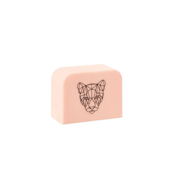 2si 1 Arada Su Bazlı Soyulabilir Oje - Pembe