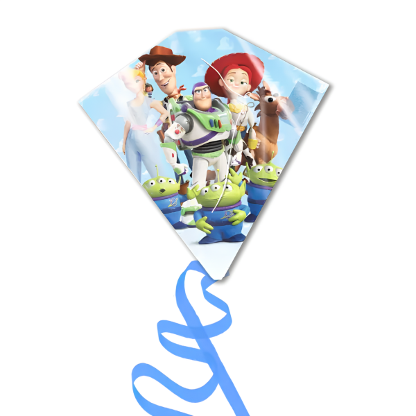 Disney Toy Story Uçurtma S1