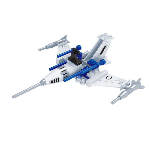 Outer Space Set 58 Parça