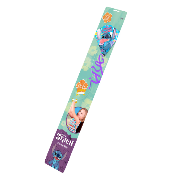 Disney Lilo & Stitch Uçurtma