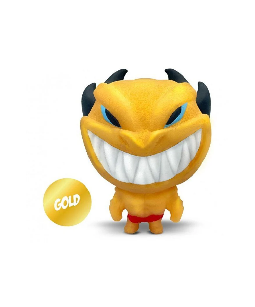 Hero Pop - 10 cm (6 Asorti)