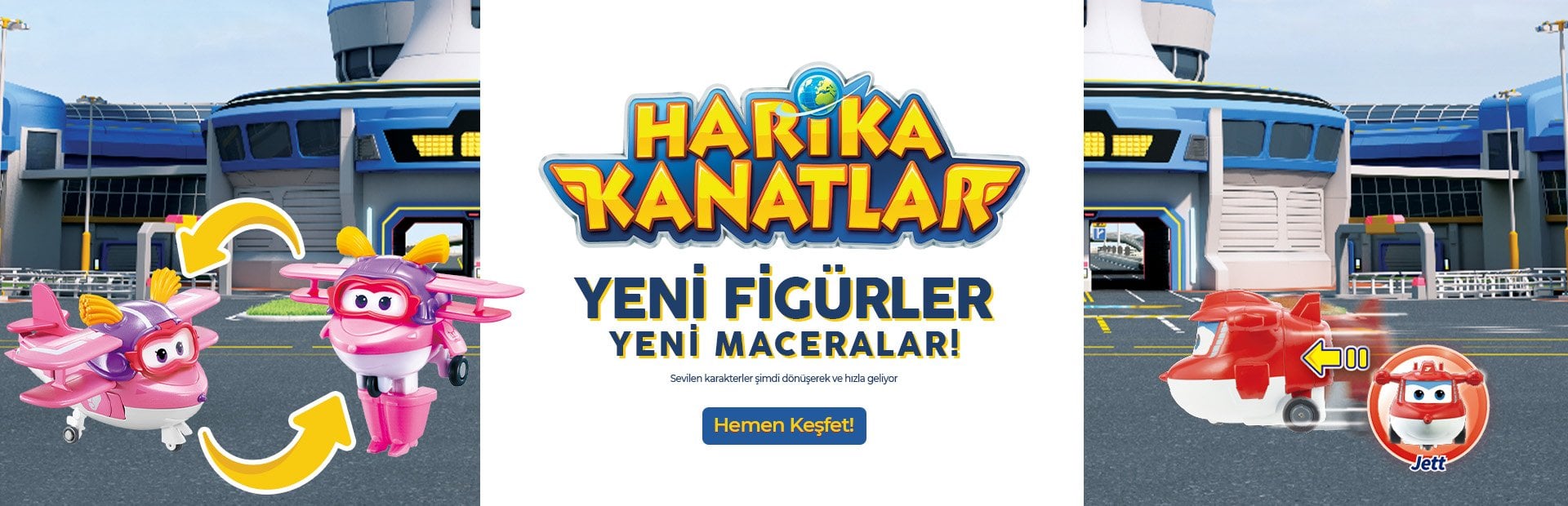 harika kanatlar toptan figür oyuncak
